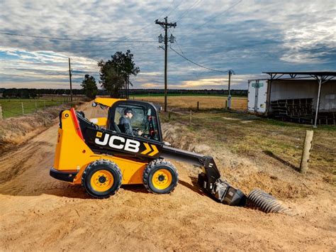 jcb telescopic skid steer specs|jcb skid steer manual.